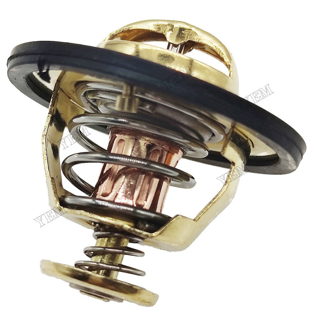 For Komatsu Engine 2D94-2 3D94-2 4D94-2 4D95L-1 4D95S 6D95L-1 S4D105-3 S4D95L-1 S6D95L-1 Excavator PC200-5 PC220LC-5 Thermostat 600-421-6110 For Komatsu