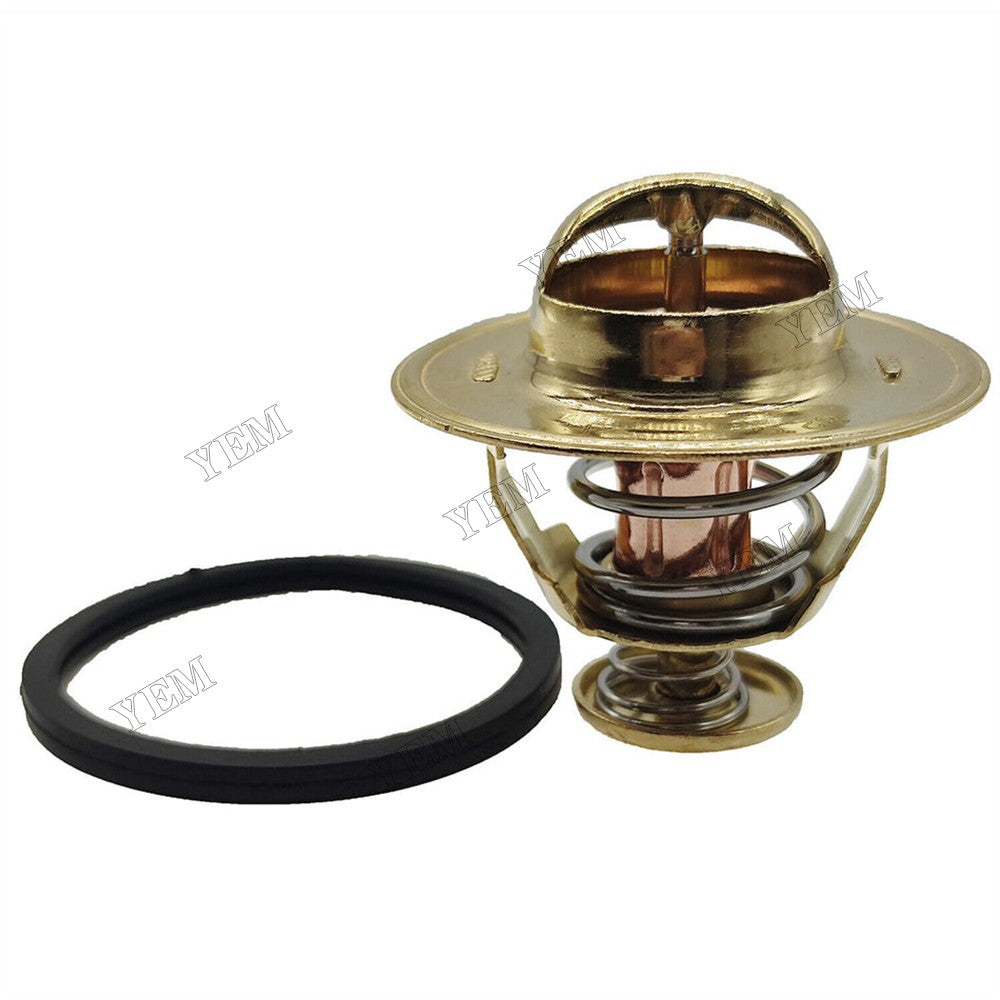 For Komatsu Engine 2D94-2 3D94-2 4D94-2 4D95L-1 4D95S 6D95L-1 S4D105-3 S4D95L-1 S6D95L-1 Excavator PC200-5 PC220LC-5 Thermostat 600-421-6110 For Komatsu