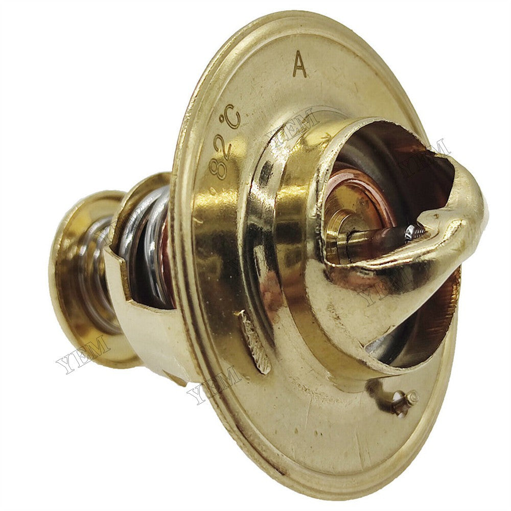 For Komatsu Engine 2D94-2 3D94-2 4D94-2 4D95L-1 4D95S 6D95L-1 S4D105-3 S4D95L-1 S6D95L-1 Excavator PC200-5 PC220LC-5 Thermostat 600-421-6110 For Komatsu