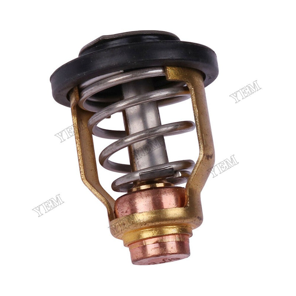 For Mercury Marine 75HP 80HP 90HP 100HP 225HP Carb 4 Stroke EFI 60??C Thermostat 8556761 For Mercury