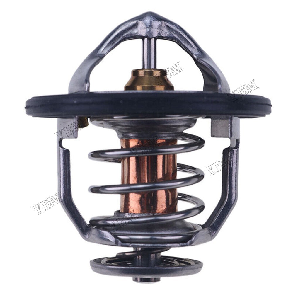 For Caterpillar CAT Engine 3044C C3.4 Loader 279C 289C 299C 904 906 907H 908 236B 246C 252B 256C 262C 268B 272C Thermostat 235-4960 With Gasket 235-4959 For Caterpillar