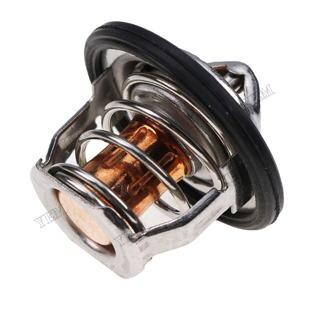 For Bobcat 743 733 642 643 1600 Skid Steer Loader Thermostat 82??C 180??F 3918235 For Bobcat
