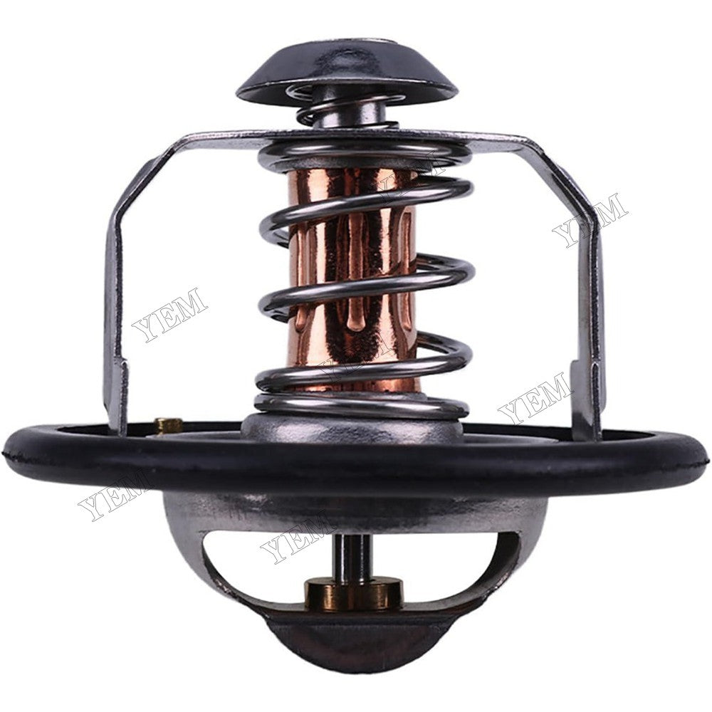 For Isuzu Engine 4JB1 4JG1 4JG2 4LB1 4LC1 4LE1 4LE2 Hitachi Excavator EX40 EX45 EX60UR Thermostat 8942149620 8970898910 For Isuzu