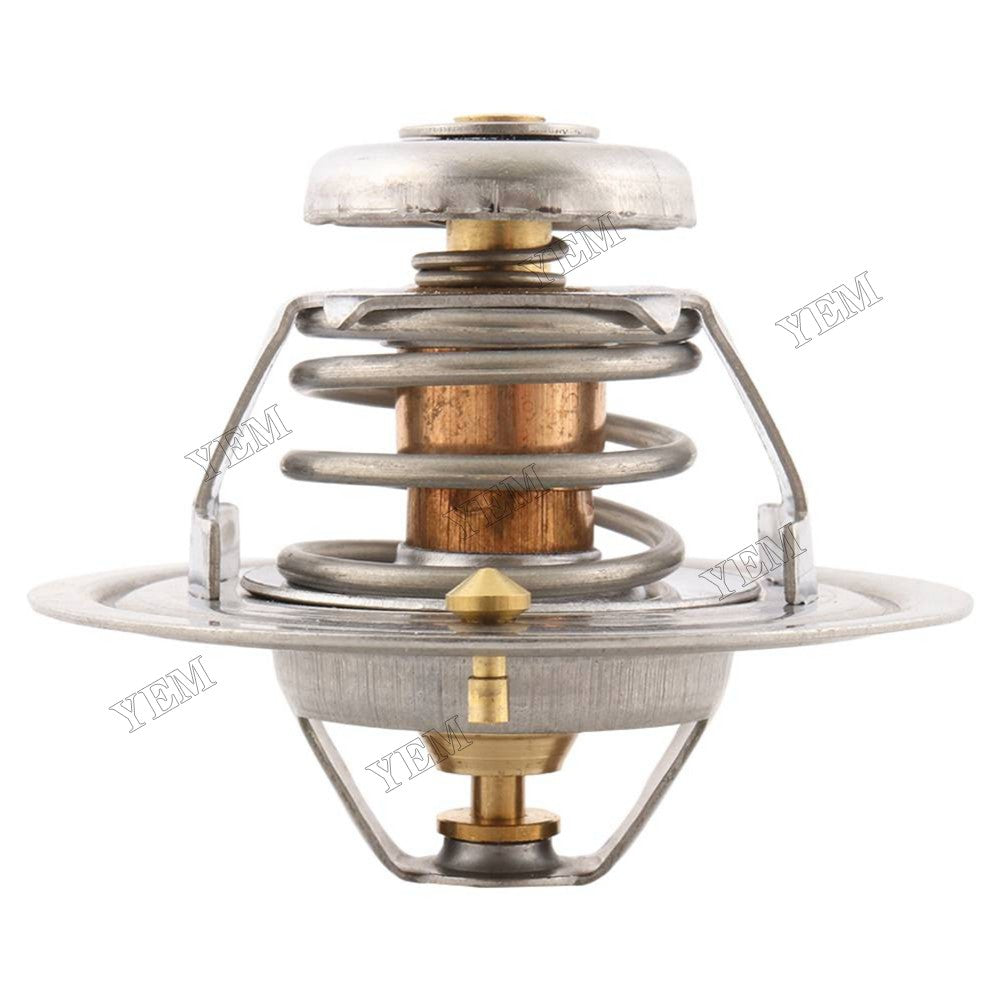 For CASE 440 450 465 440CT 450CT 580N FARMALL 110A WX125 SR130 SR150 Thermostat 84383461 2856541
