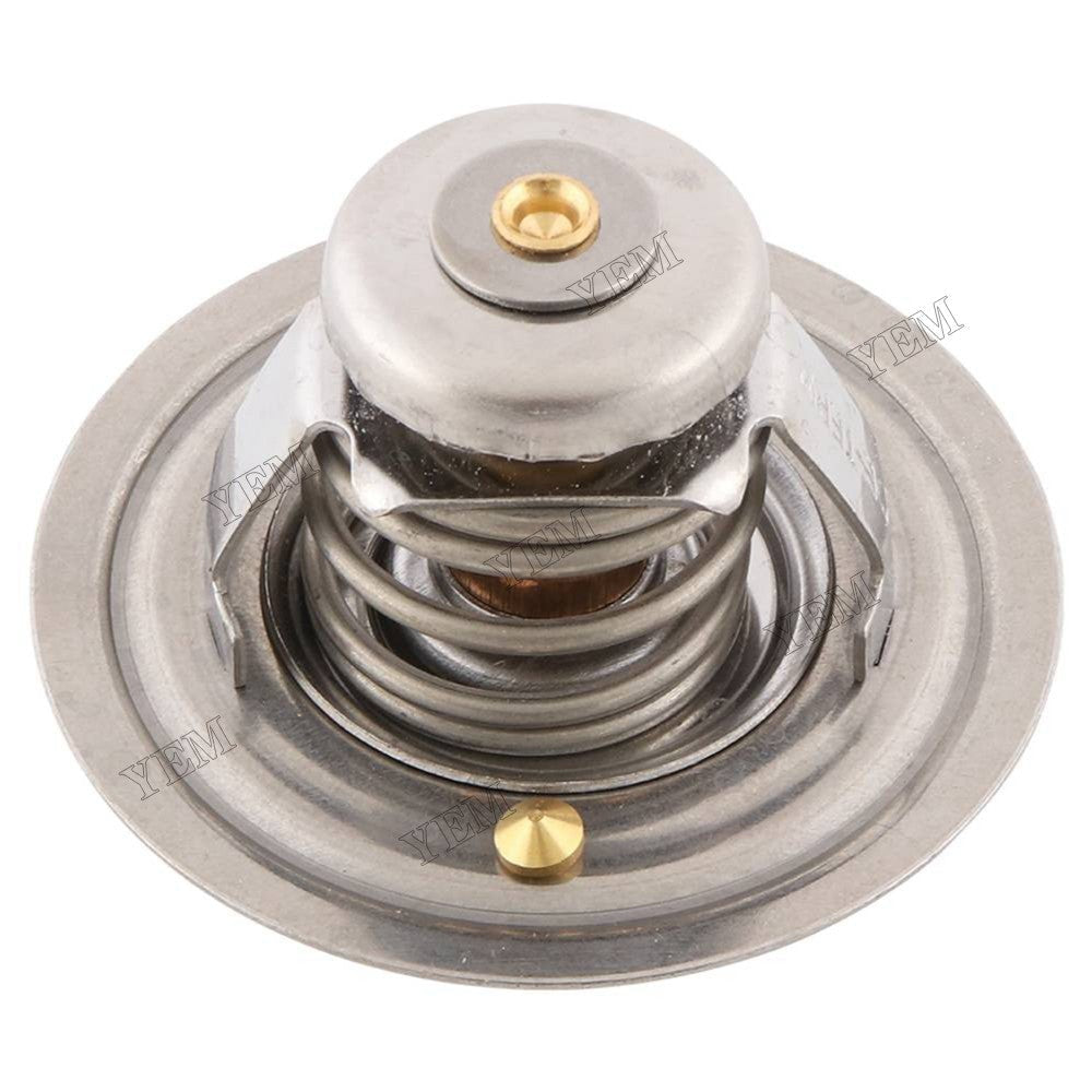 For CASE 440 450 465 440CT 450CT 580N FARMALL 110A WX125 SR130 SR150 Thermostat 84383461 2856541 For Case