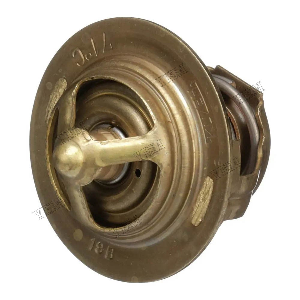 For New Holland 1320 1520 1620 1715 1720 1920 3415 CM272 CM274 L465 L565 LS160 LX665 82?? Thermostat SBA145206021 SBA145206180