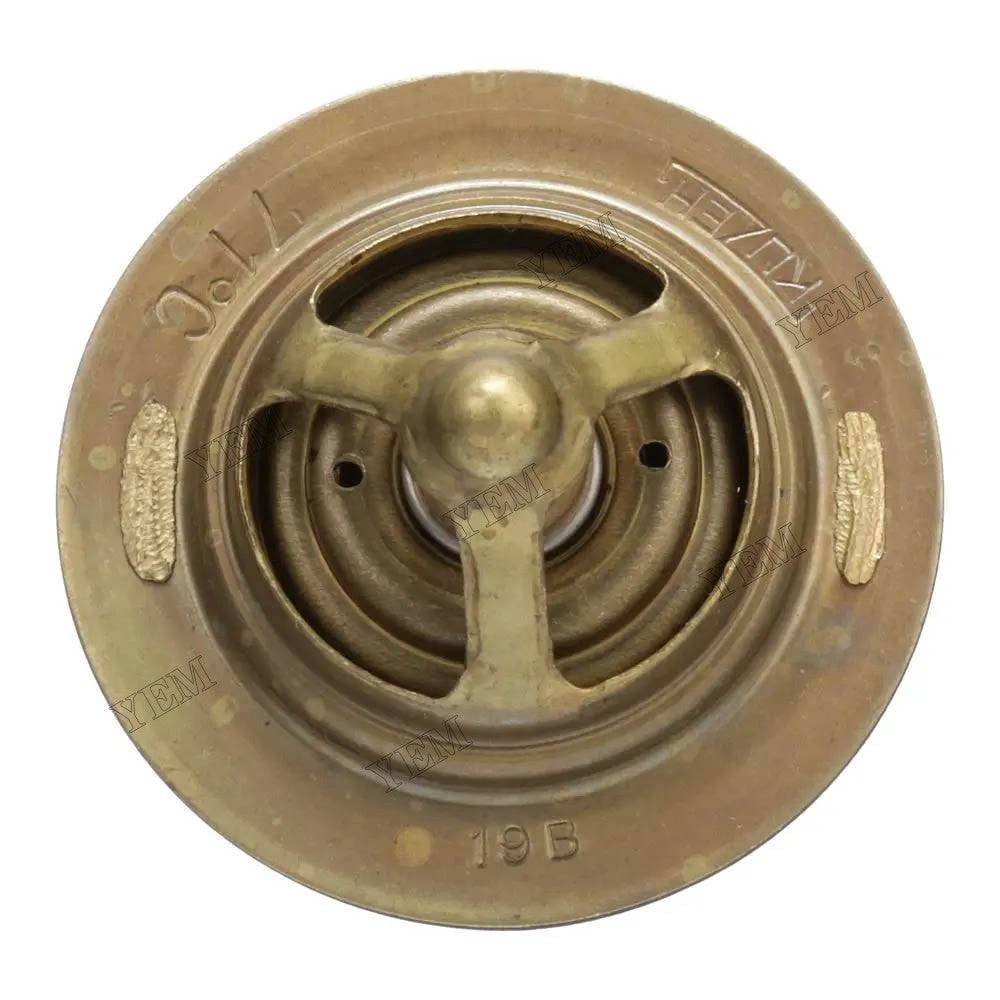 For New Holland 1320 1520 1620 1715 1720 1920 3415 CM272 CM274 L465 L565 LS160 LX665 82?? Thermostat SBA145206021 SBA145206180 For New Holland