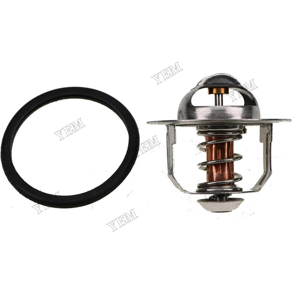 For Isuzu Engine 6BD1 6BB1 6BG1 4BD1 4BG1 Truck FSR12 FSR FTR NRR Thermostat 1137700700