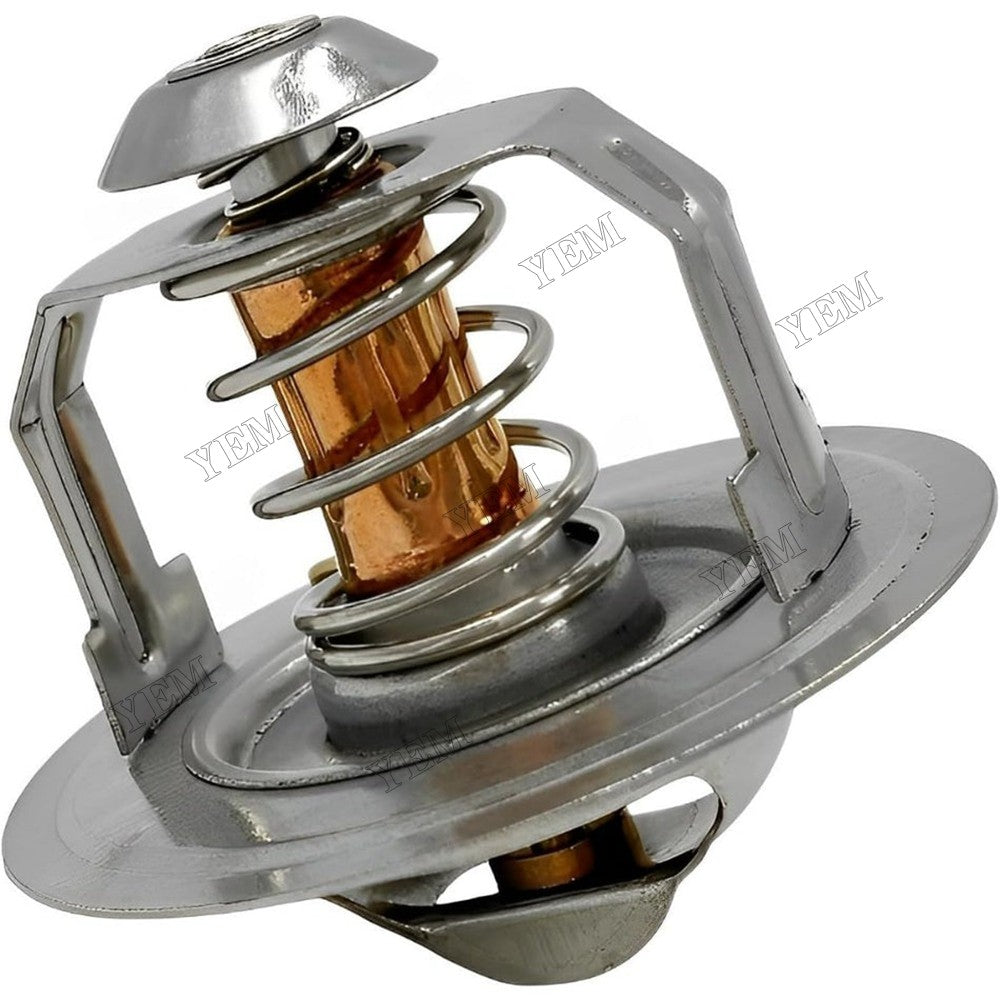 For Isuzu Engine 6BD1 6BB1 6BG1 4BD1 4BG1 Truck FSR12 FSR FTR NRR Thermostat 1137700700 For Isuzu