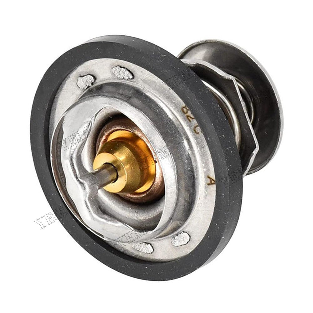 For Caterpillar CAT Engine 3013C 3024 C1.1 C1.5 C1.6 C2.2 Excavator 304 305 303.5CR 304CR Loader 226 232 242 216 228 82??C Thermostat 249-5541 For Caterpillar