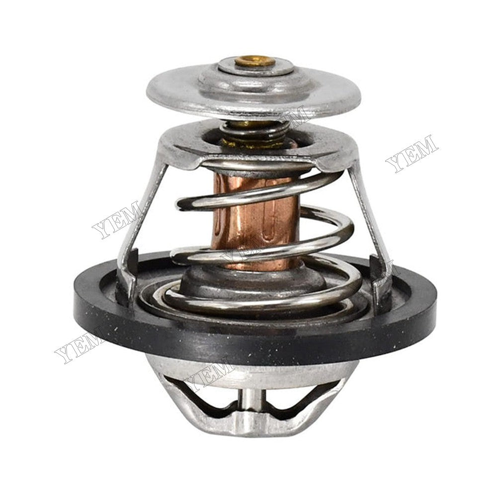 For Caterpillar CAT Engine 3013C 3024 C1.1 C1.5 C1.6 C2.2 Excavator 304 305 303.5CR 304CR Loader 226 232 242 216 228 82??C Thermostat 249-5541 For Caterpillar