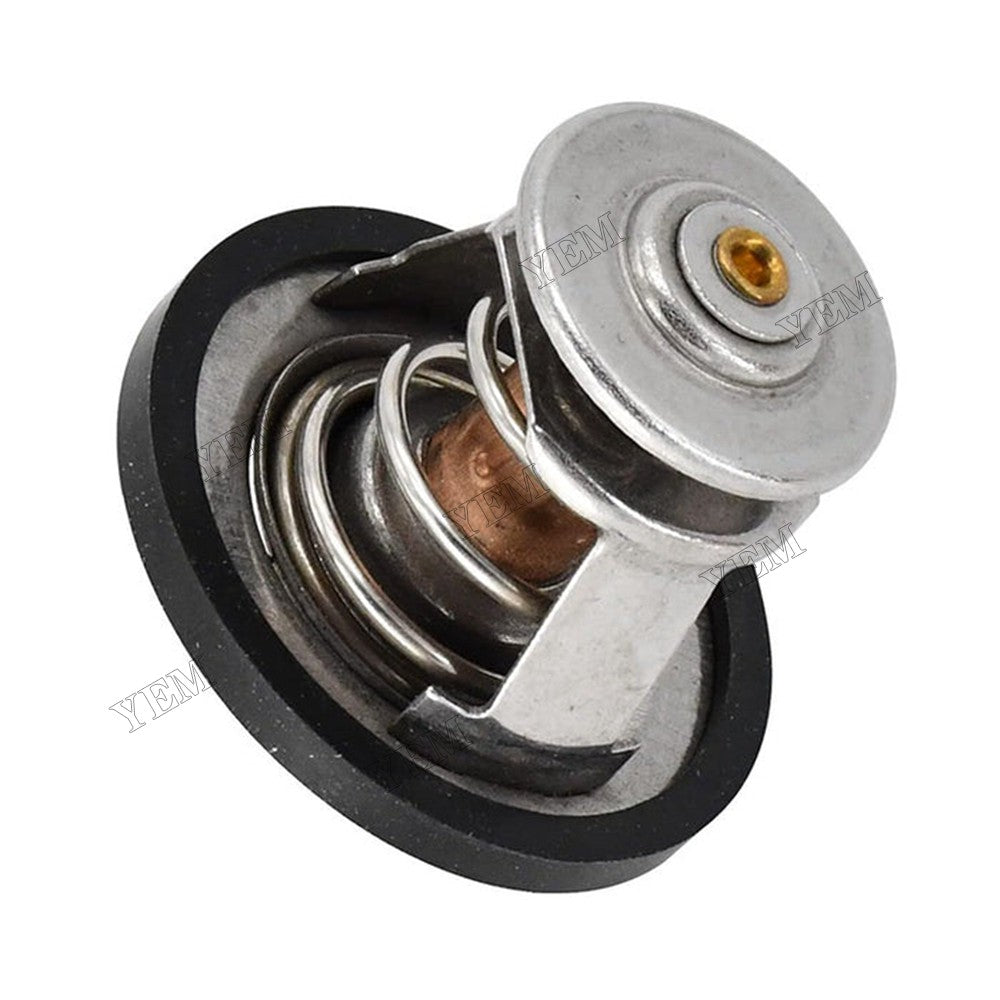 For Caterpillar CAT Engine 3013C 3024 C1.1 C1.5 C1.6 C2.2 Excavator 304 305 303.5CR 304CR Loader 226 232 242 216 228 82??C Thermostat 249-5541 For Caterpillar