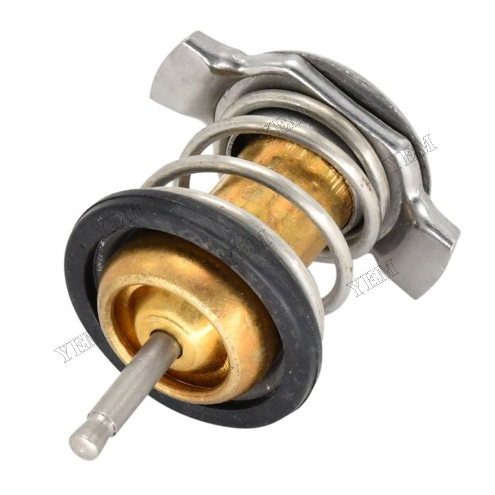 For CASE 420 430 435 445 450 SR200 SR210 SR220 SR250 SV250 SV300 TR270 TR320 TV380 Thermostat 504209127 For Case
