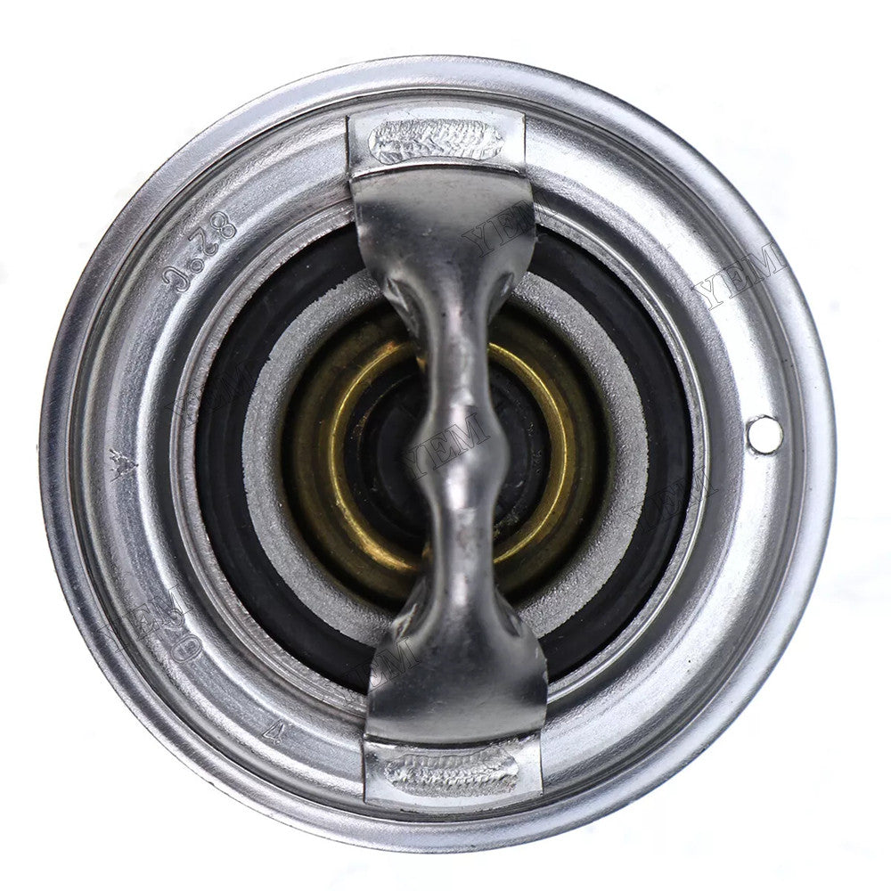 For Hitachi EX27U EX35U EX50U Excavator Thermostat 8972112090