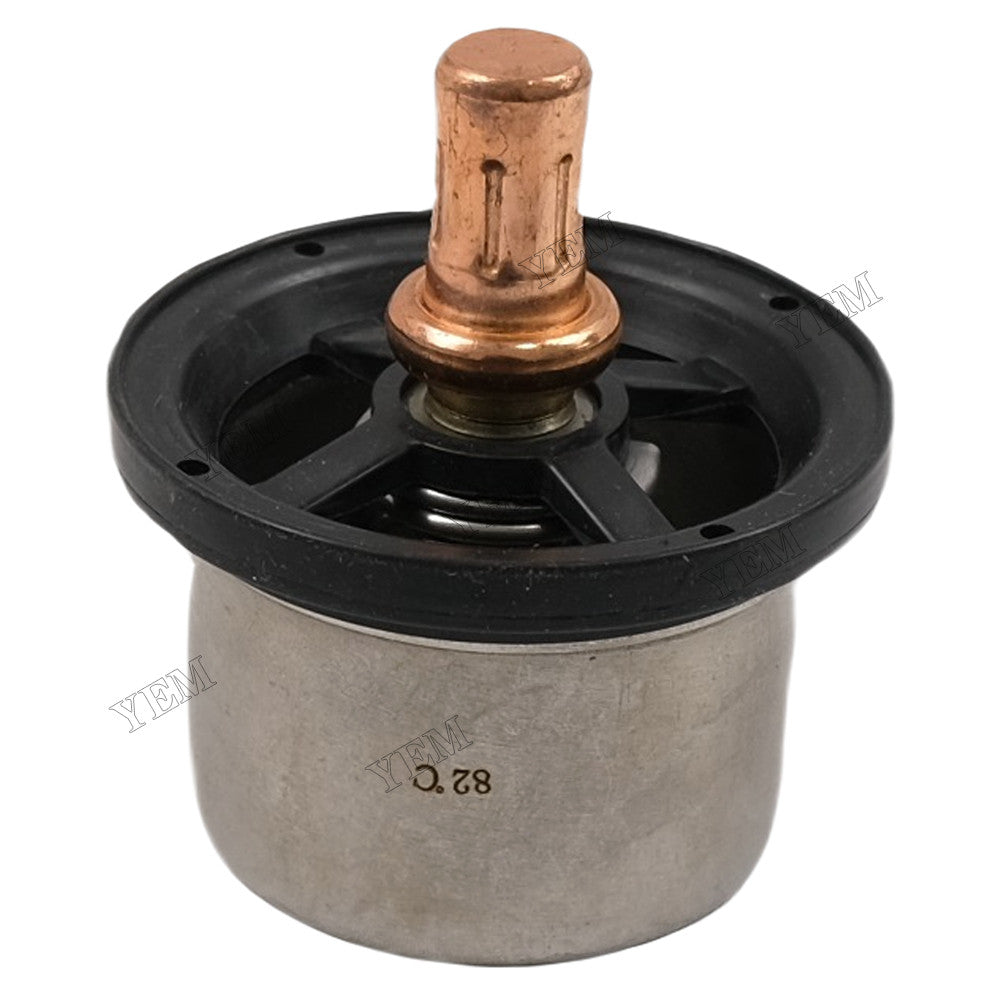 For Volvo Engine TAD1240GE TAD1242VE THD102KD Excavator EC200 EC280 EC300 EC340 EC450 82??C Thermostat 8149182 For Volvo