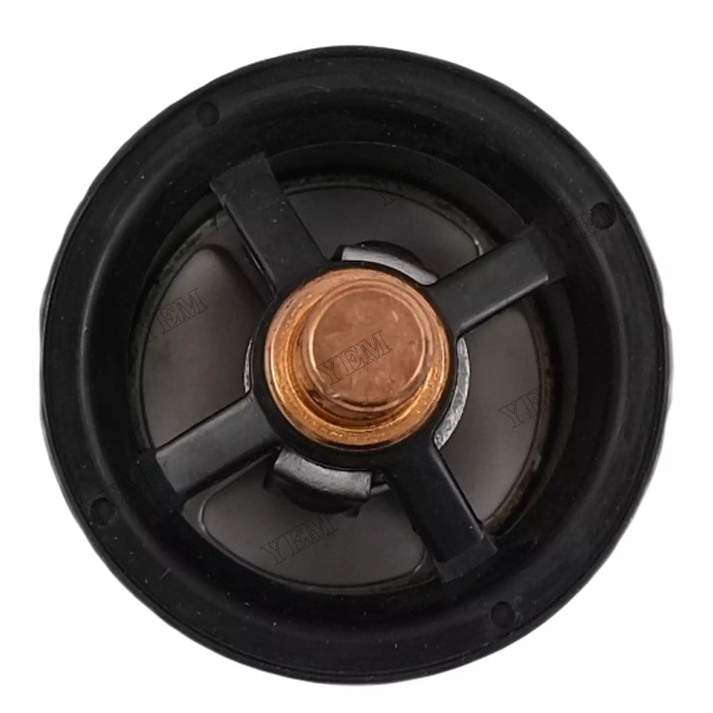 For Volvo Engine TAD1240GE TAD1242VE THD102KD Excavator EC200 EC280 EC300 EC340 EC450 82??C Thermostat 8149182 For Volvo