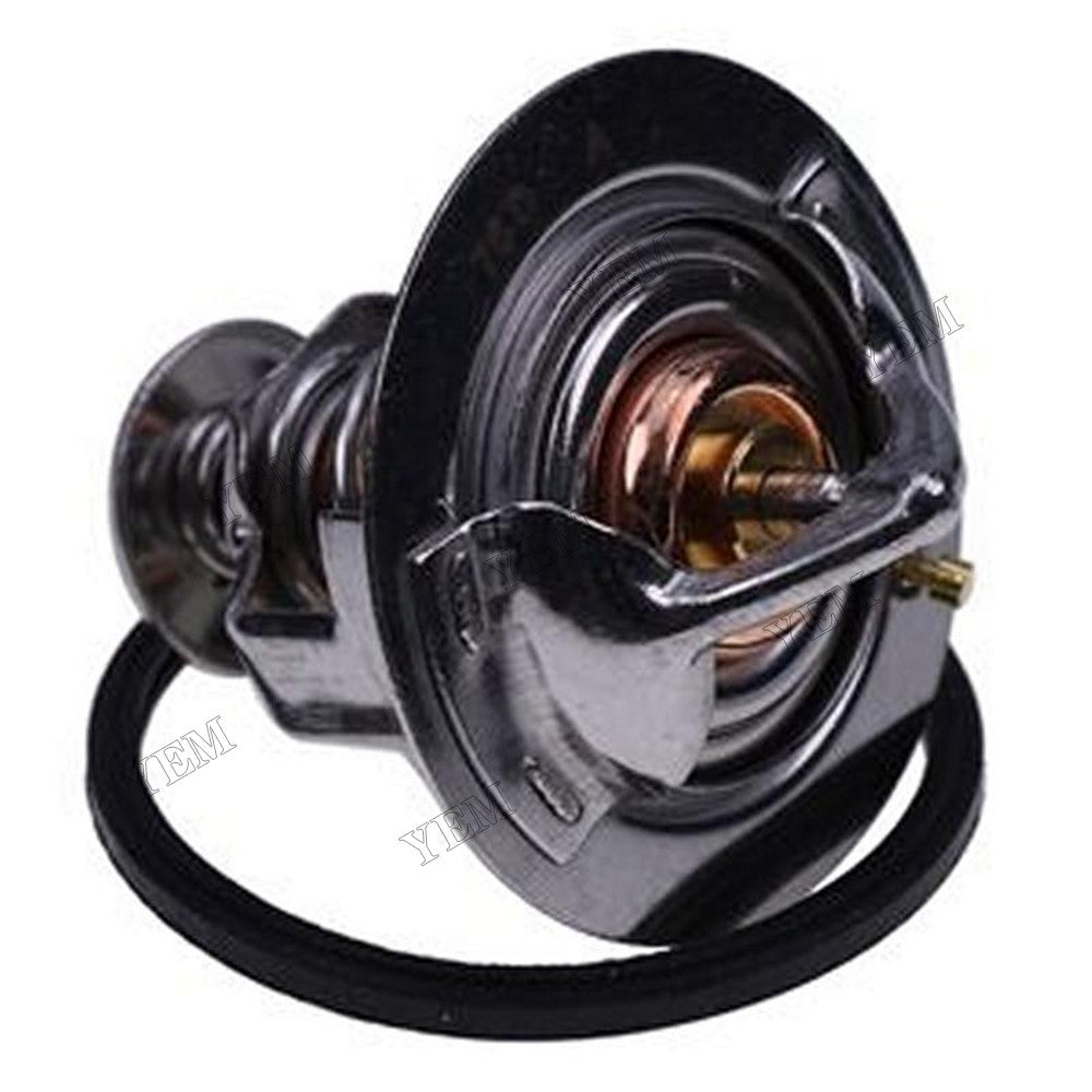 For Hino J05E J08E Kobelco SK210-8 SK200-8 SK250-8 SK260-8 SK330-8 SK300-8 SK350-8 SK360-8 Thermostat SO401-66114