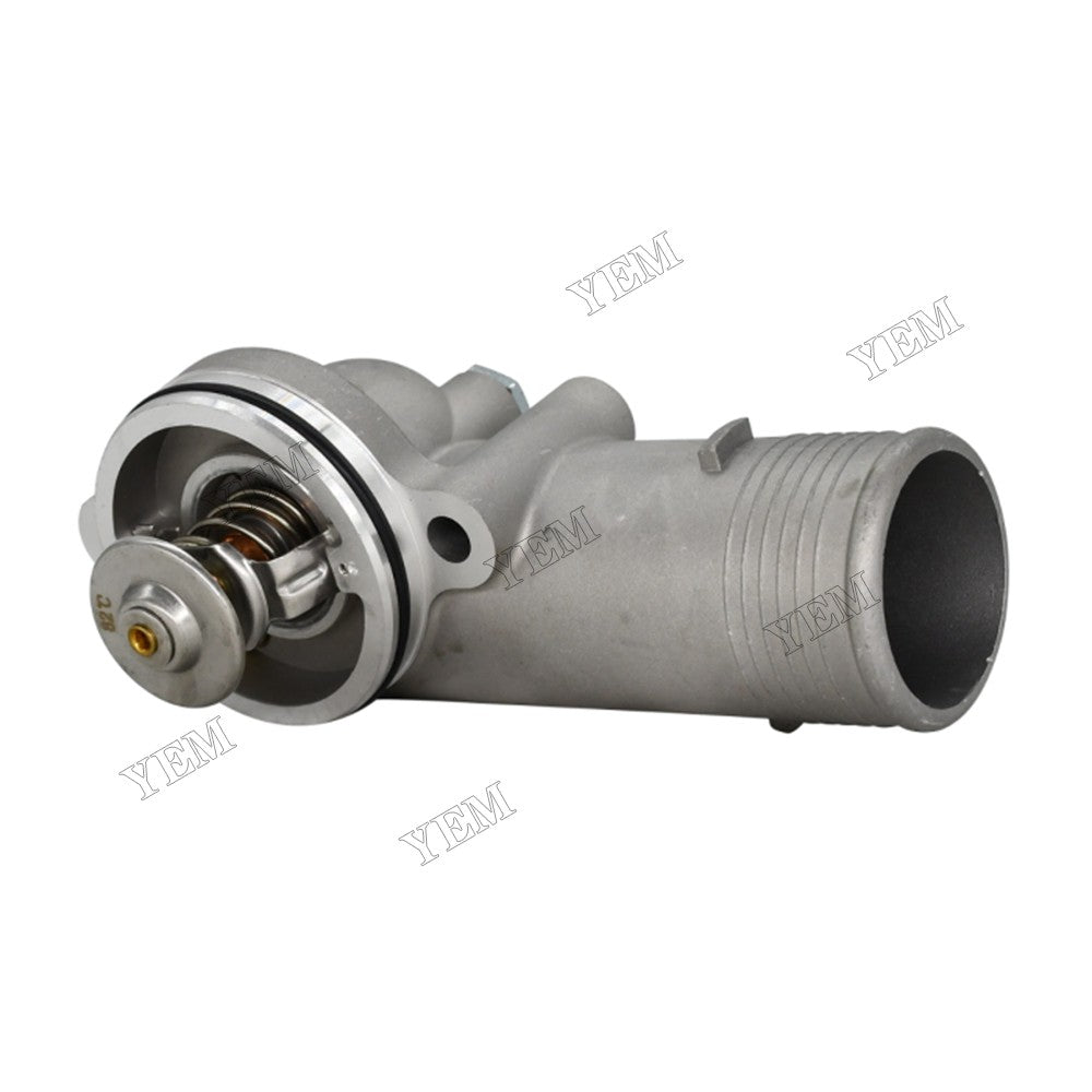 For Perkins Engine 1104D-44 1104D-44T 1104D-44TA 1104C-44 1104C-44T 1104C-E44T 1104C-44TA 1104C-E44TA Thermostat 4133L509 For Perkins