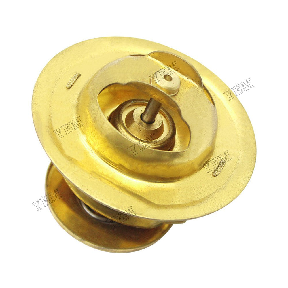 For Komatsu Engine 4D105-5 6D105-1 Excavator PC200-3 PC220-3 Thermostat 600-421-6210 For Komatsu