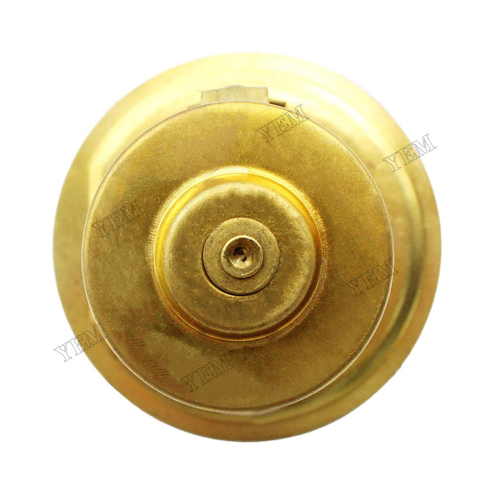 For Komatsu Engine 4D105-5 6D105-1 Excavator PC200-3 PC220-3 Thermostat 600-421-6210 For Komatsu