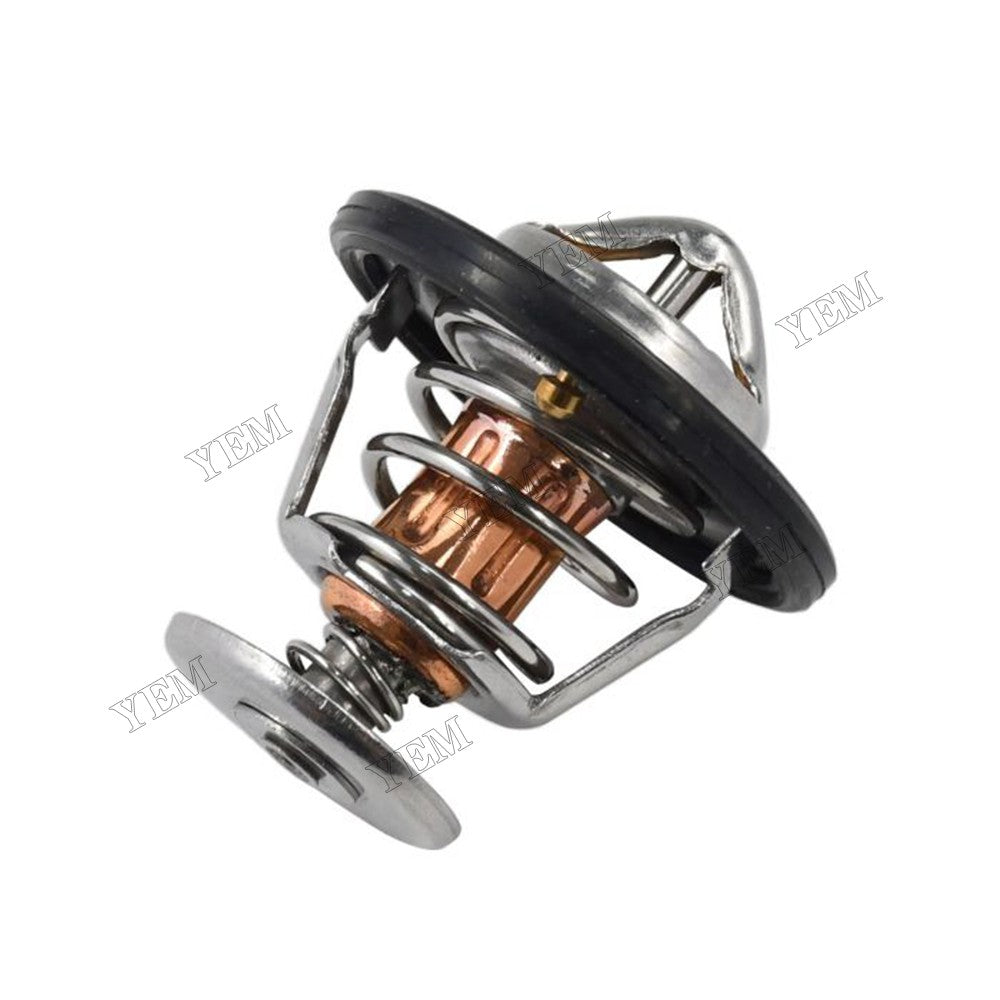 For John Deere Engine 3013 3016 Excavator 110 25 27D 30 35D 35G 50 50D 50G Tractor 2027R 3005 3215 3038E 3046R Thermostat M811034 For John Deere