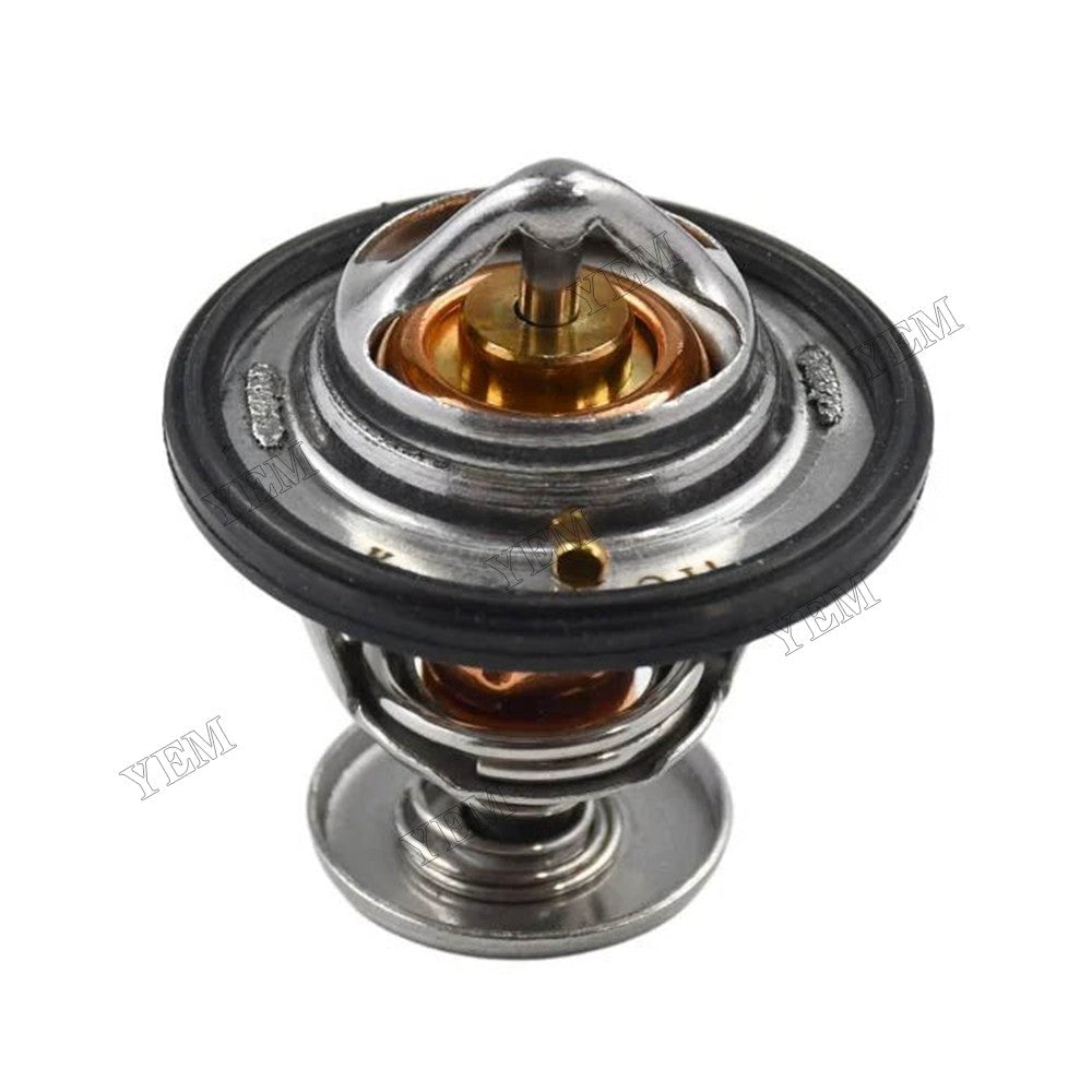 For John Deere Engine 3013 3016 Excavator 110 25 27D 30 35D 35G 50 50D 50G Tractor 2027R 3005 3215 3038E 3046R Thermostat M811034 For John Deere