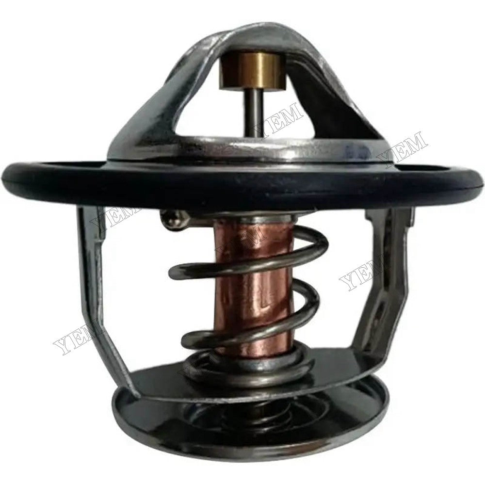 For Komatsu Engine 6D125 S6D125 SA6D110 SA6D125 Thermostat 600-421-6320 For Komatsu