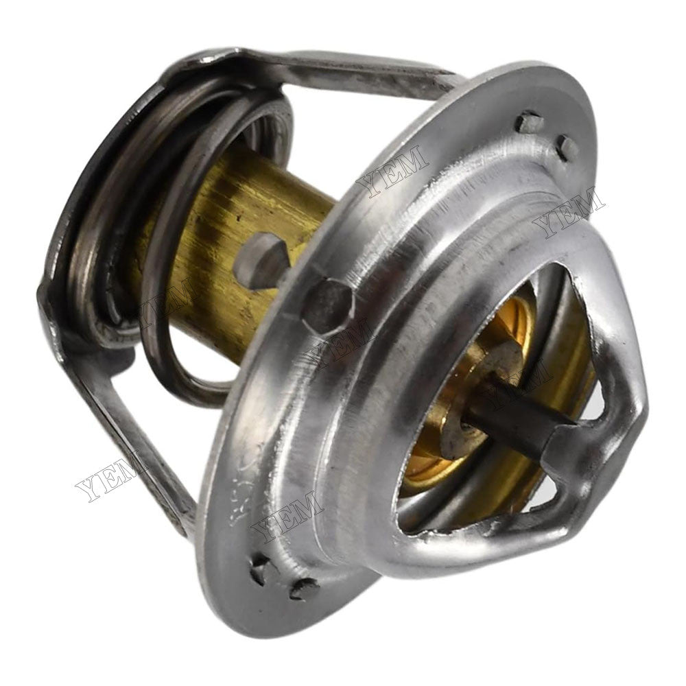 For New Holland Tractor 1320 1520 1620 1920 T2410 T2420 TC25 TC29 TC30 TC40 TC45 82??C Thermostat SBA145206182 For New Holland