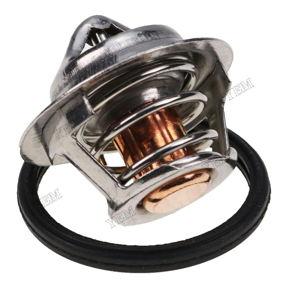 For Kawasaki Mule Utility Vehicles 4000 4010 2500 2510 3000 3010 82?? Thermostat 49054-2056 For Kawasaki