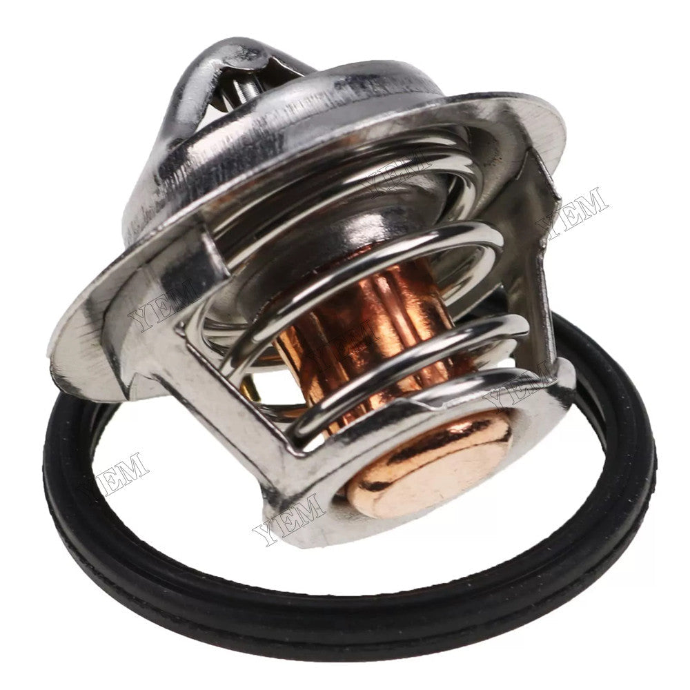 For John Deere Tractor 285 320 325 425 445 GX325 GX345 Thermostat AM121688 AM109396 For John Deere