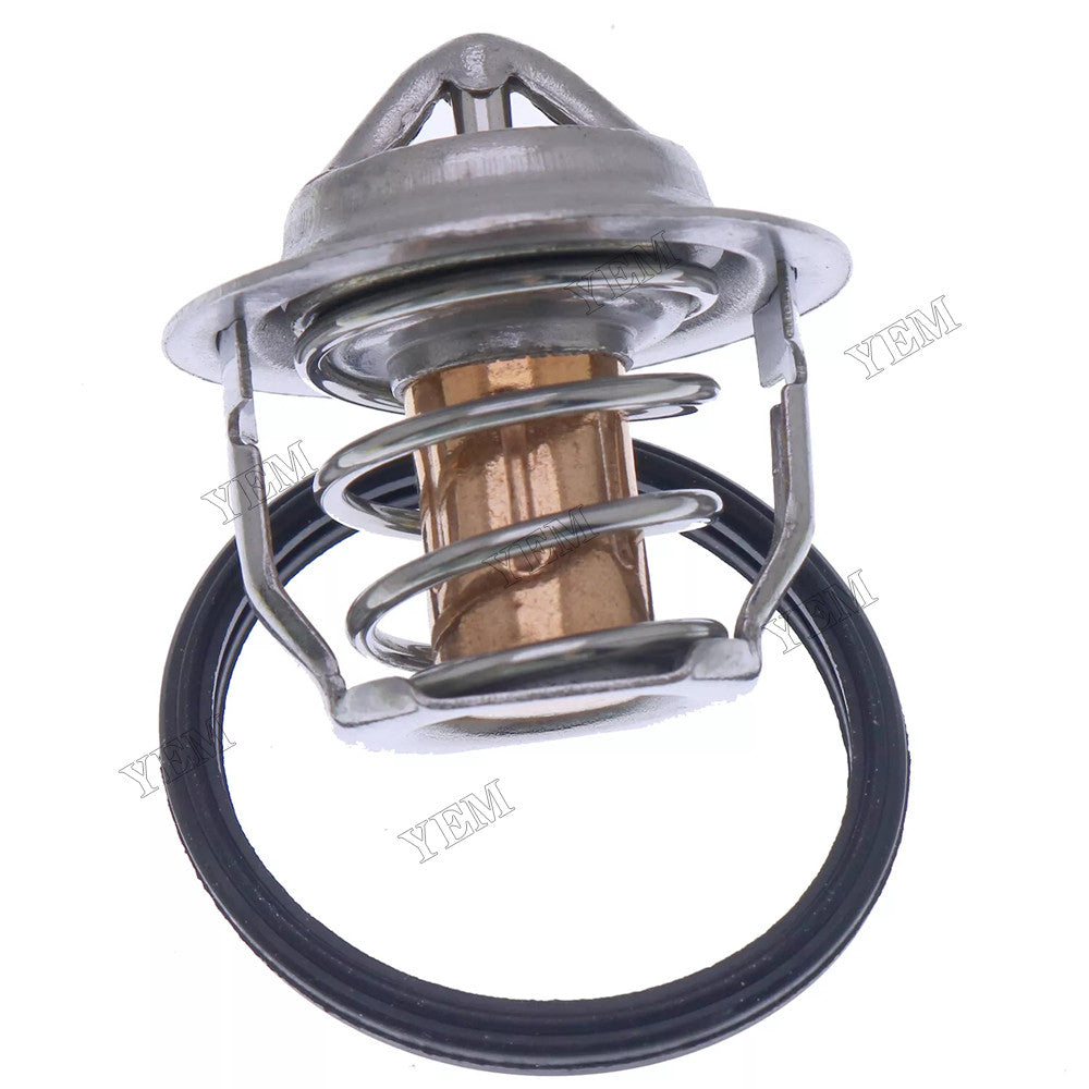 For Carrier Engine CT 3.69 4.91 4.134 Thermo King TK 4.82 4.86 160??F 71??C Thermostat 25-39236-01 For Thermo King