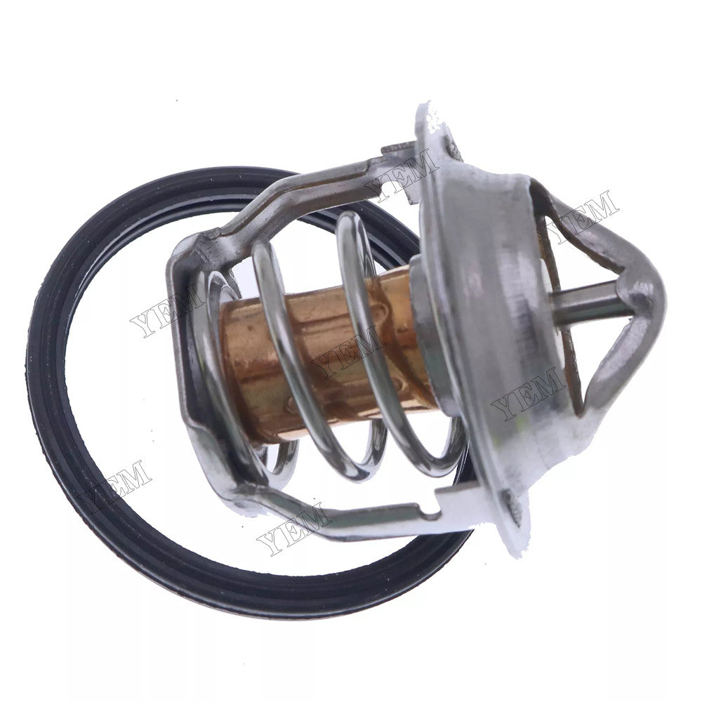 For Carrier Engine CT 3.69 4.91 4.134 Thermo King TK 4.82 4.86 160??F 71??C Thermostat 25-39236-01 For Thermo King