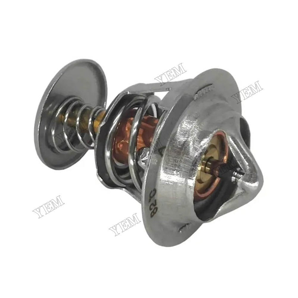 For Kubota Engine D1703 D1803 V2403 Tractor L2501D L2501F L2501H Thermostat 1G924-73010 For Kubota