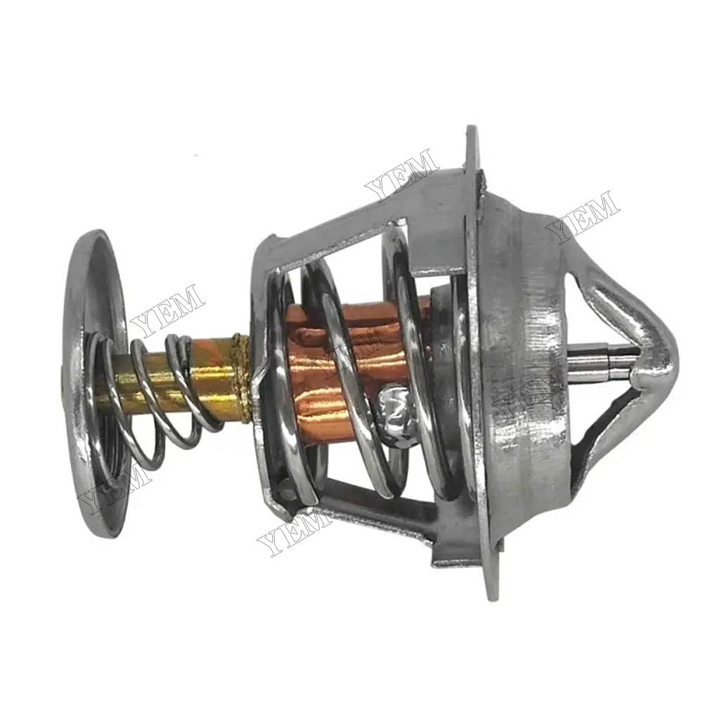 For Kubota Engine D1703 D1803 V2403 Tractor L2501D L2501F L2501H Thermostat 1G924-73010 For Kubota