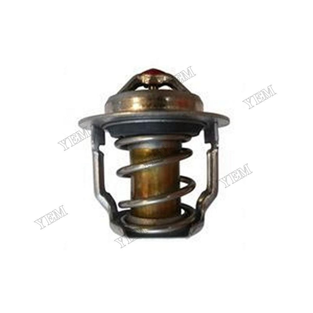 For Yanmar Engine 2TNE68 3TNE72KC Thermostat 119621-49801