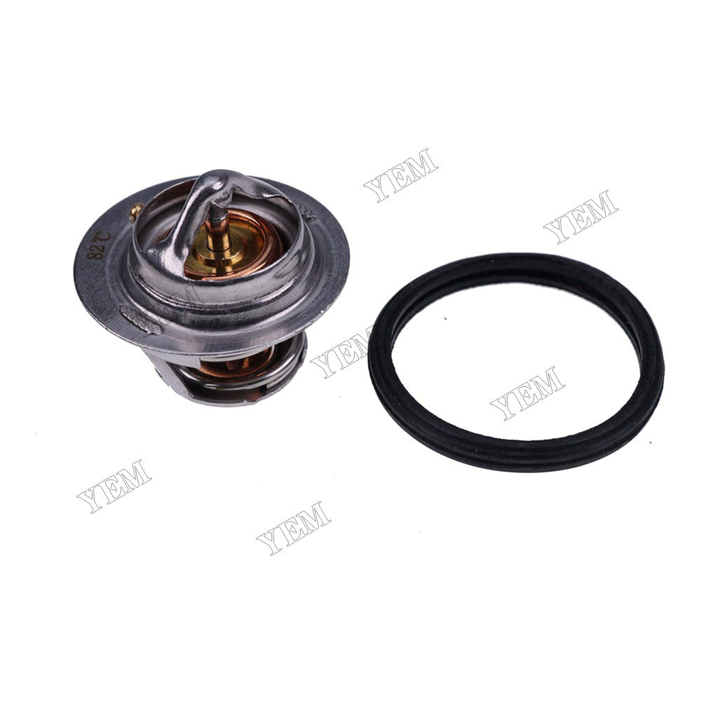 For Daihatsu Engine DM950 DM850 Kawasaki UTV Mule 2510 3010 4010 KAF950 Thermostat 49054-1068 For Kawasaki