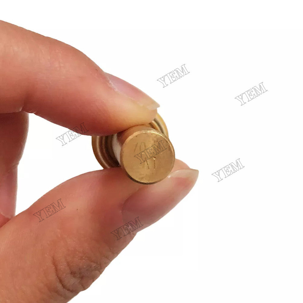 For Kaeser Air Compressor Thermostatic Valve 7.1975.0