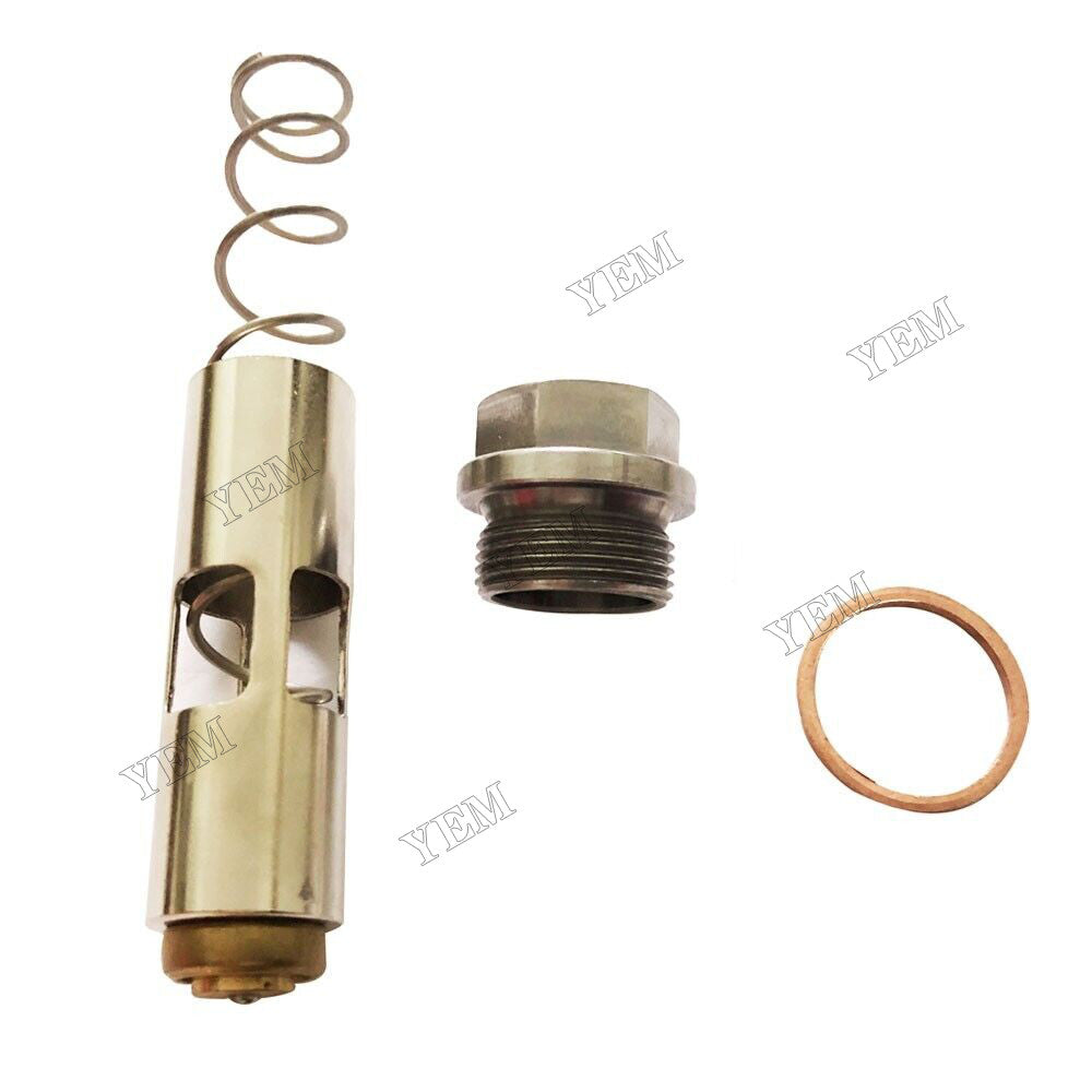 For Deutz Engine F4M2011 F3M2011 Thermostat 04103219