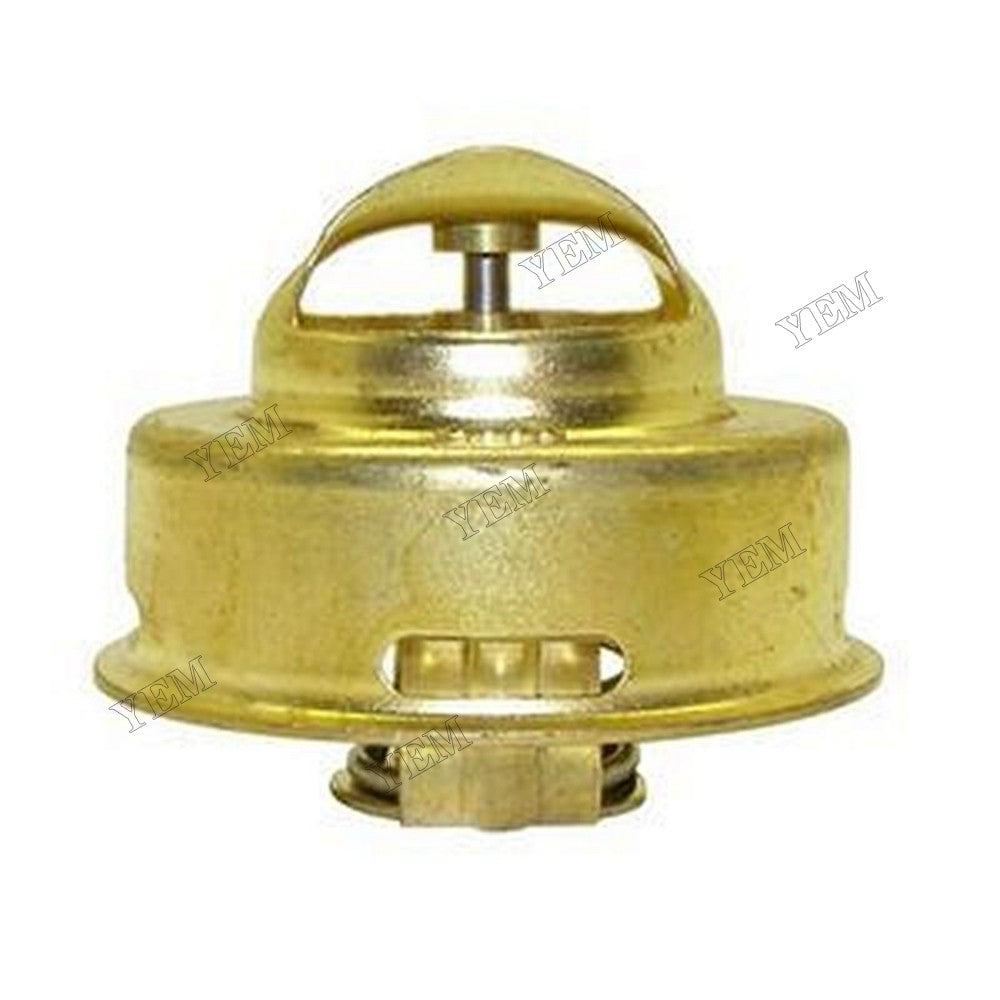 For Mitsubishi Engine S4S S4E 4DQ7 Hyundai R160LC-9S R170W-9S R180LC-9S R180W-9S Thermostat 31646-02200