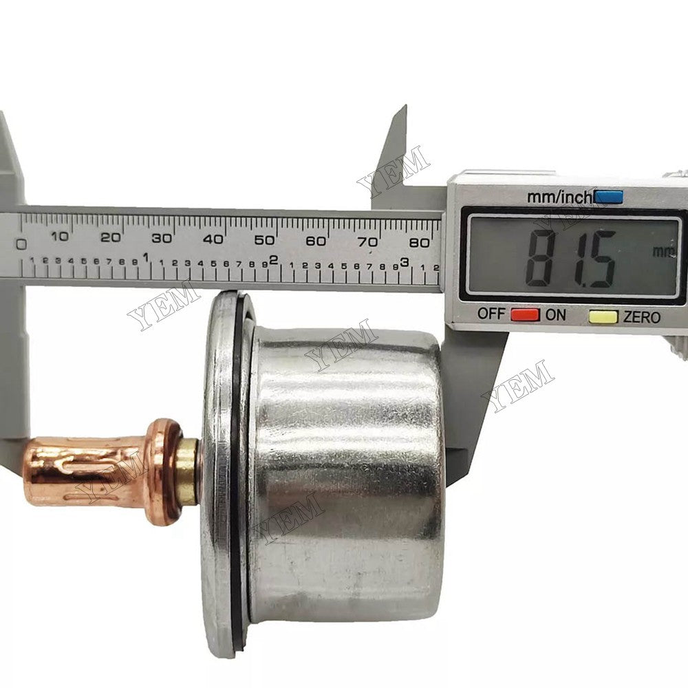 For Caterpillar CAT Engine 3304 3306 3408 3412 1373 1674 Loader 980 988 992 983 82??C Thermostat 1W-5253 9S-9160 For Caterpillar