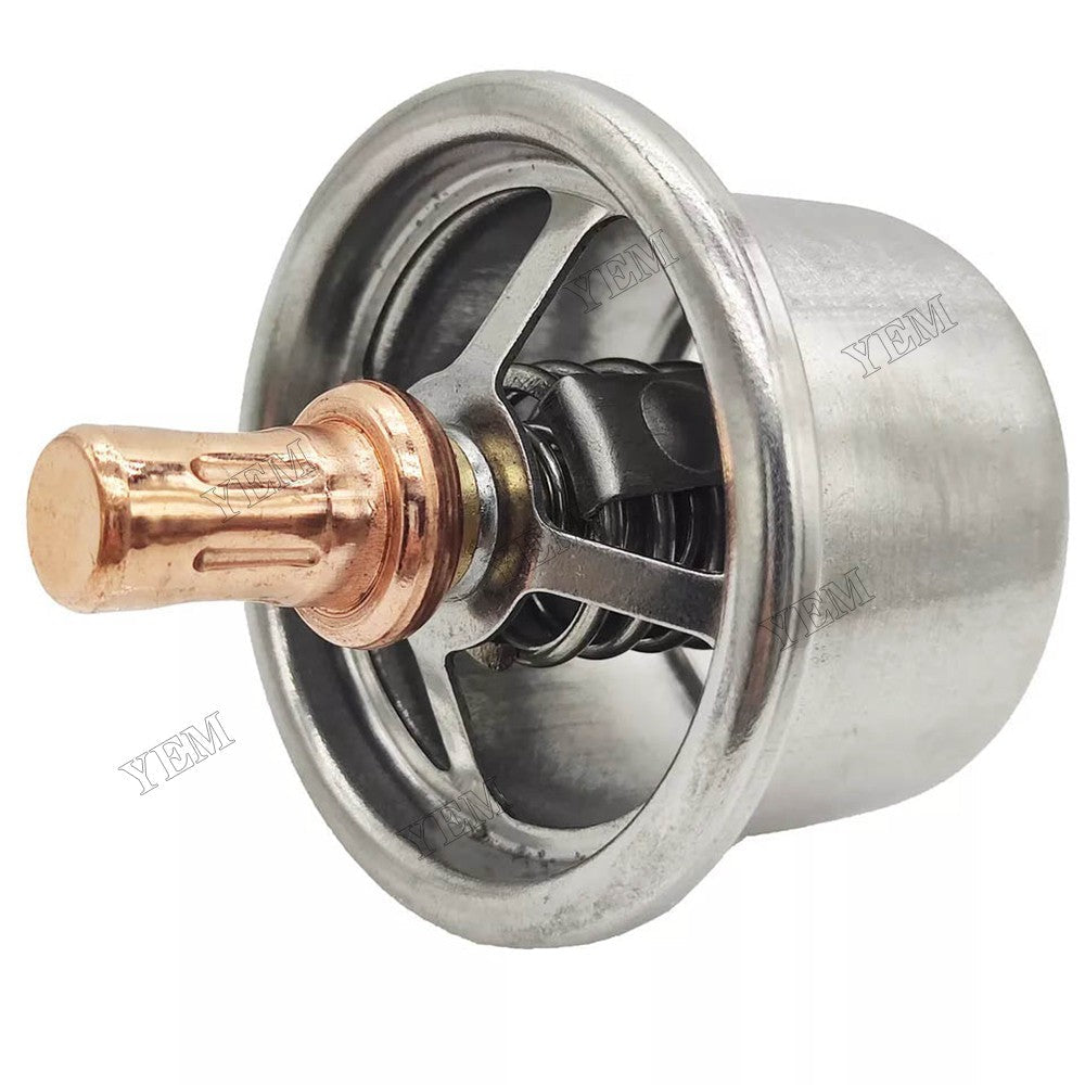 For Caterpillar CAT Engine 3304 3306 3408 3412 1373 1674 Loader 980 988 992 983 82??C Thermostat 1W-5253 9S-9160 For Caterpillar