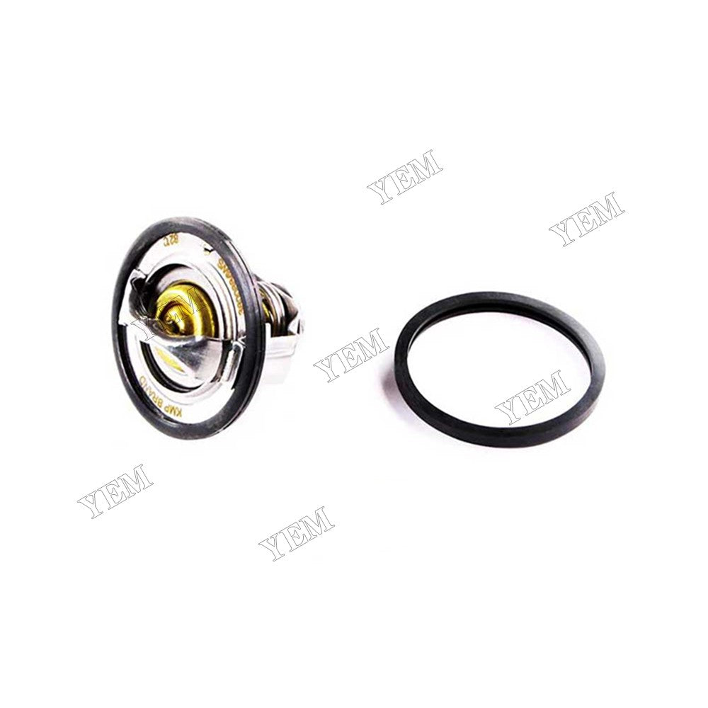 For Cummins Engine B3.3 QSB3.3 CM2150 Thermostat 3800884