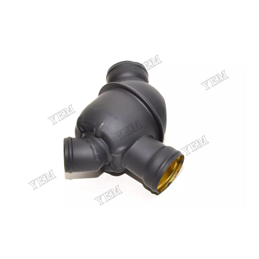 For Deutz MWM Engine TBD 234 V16 Thermostat 1215-2726 For Deutz