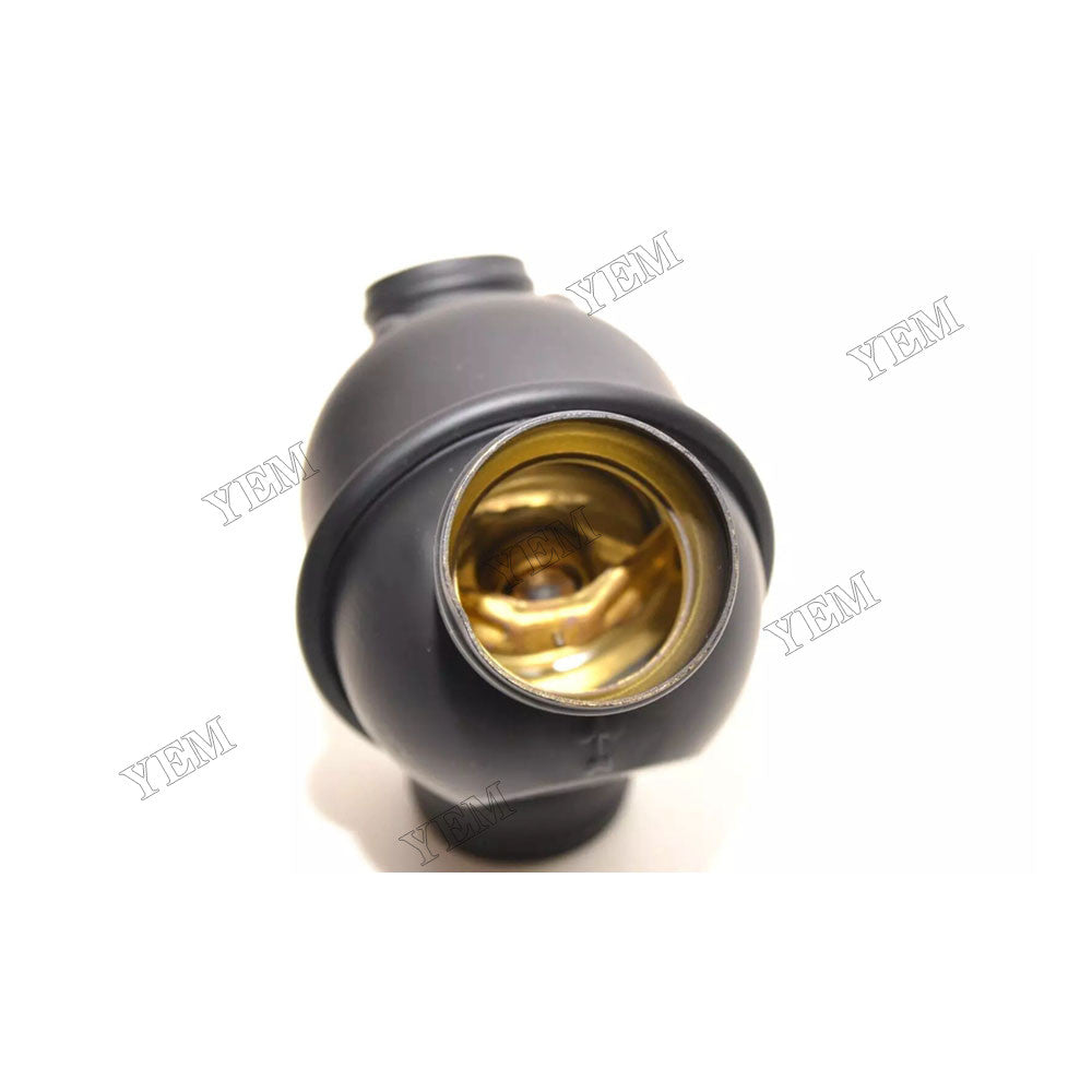 For Deutz MWM Engine TBD 234 V16 Thermostat 1215-2726 For Deutz