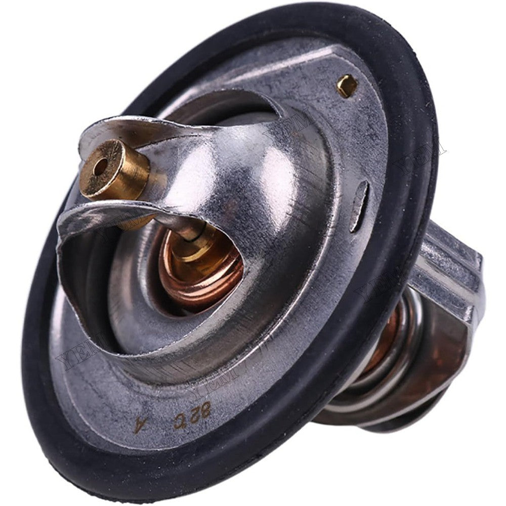 For Isuzu Engine 4JB1 4JG1 4JG2 4LB1 4LC1 4LE1 4LE2 John Deere Excavator 75D 85D Thermostat 8973617700 8942149620 8970898910