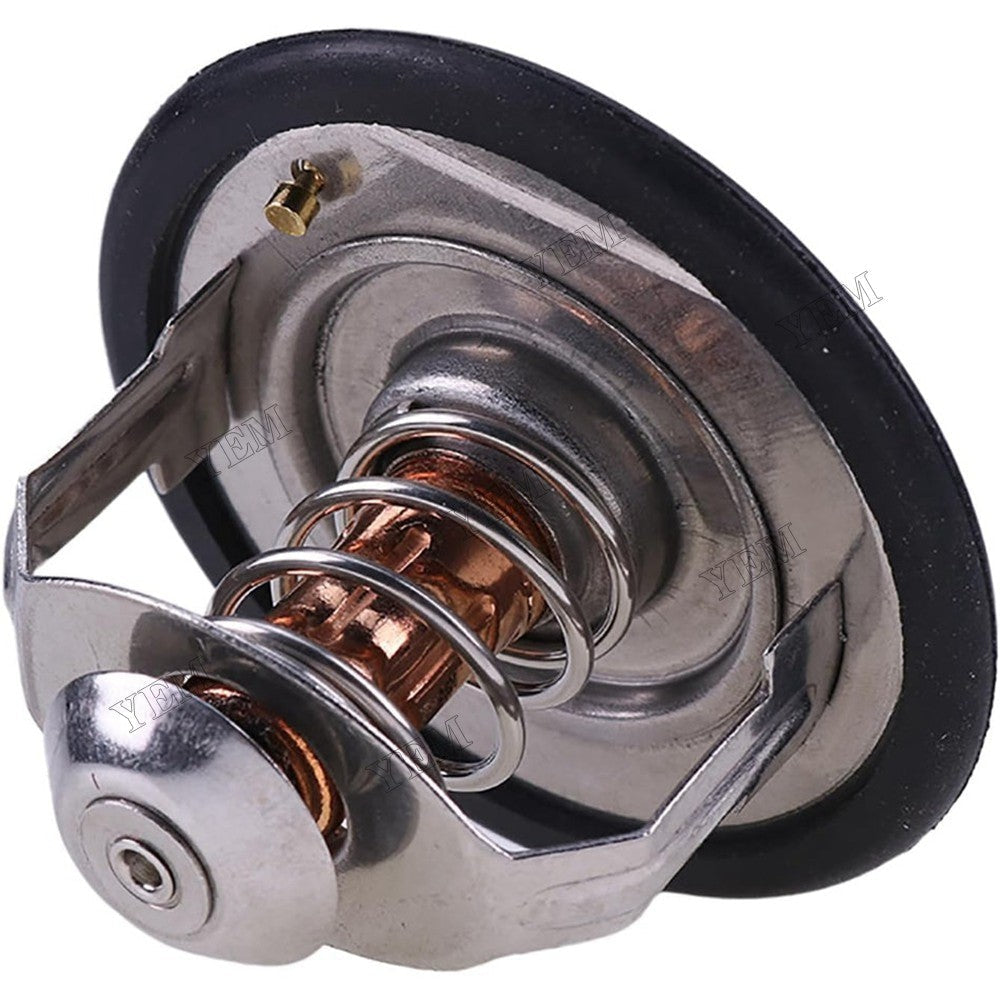 For Isuzu Engine 4JB1 4JG1 4JG2 4LB1 4LC1 4LE1 4LE2 John Deere Excavator 75D 85D Thermostat 8973617700 8942149620 8970898910 For Isuzu