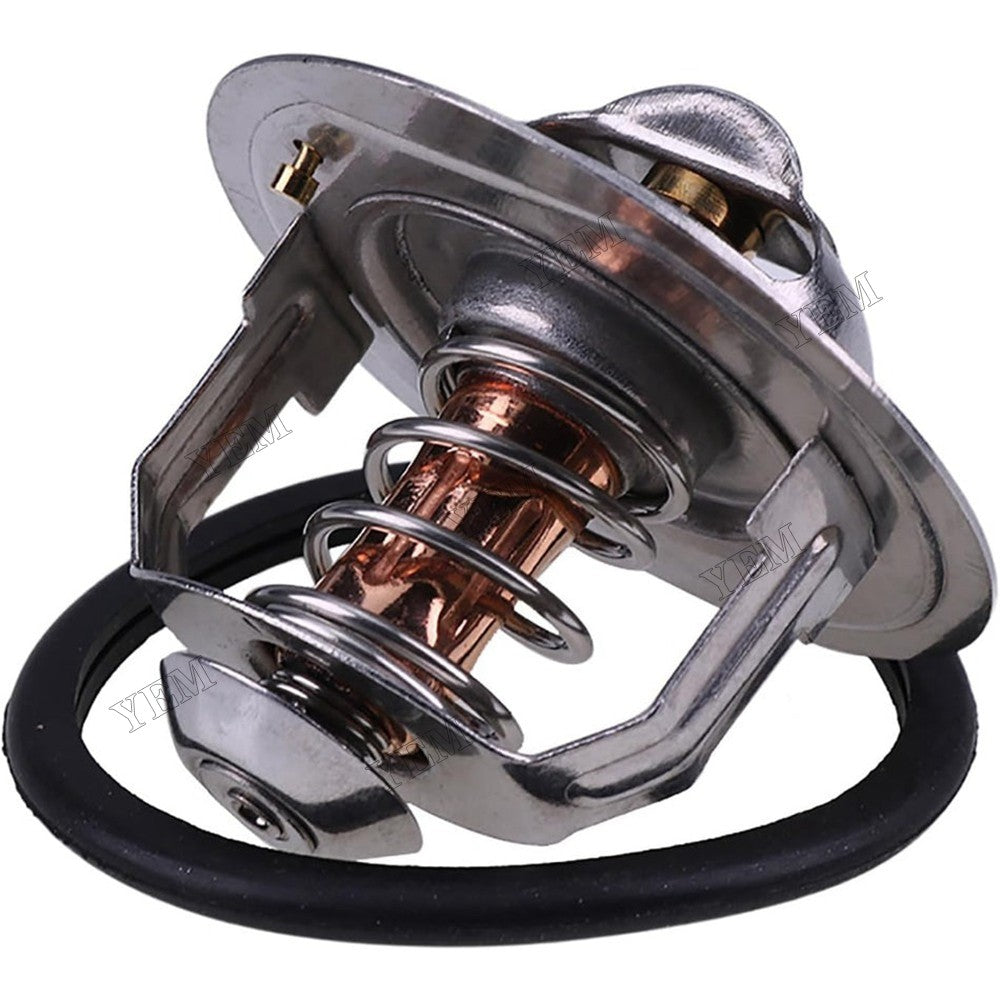For Isuzu Engine 4JB1 4JG1 4JG2 4LB1 4LC1 4LE1 4LE2 Hitachi Excavator ZX70-3 ZX75UR-3 ZX75US-3 ZX80LCK-3 ZX85US-3 ZX85USB-3 Thermostat 8973617700 8942149620 8970898910 For Isuzu