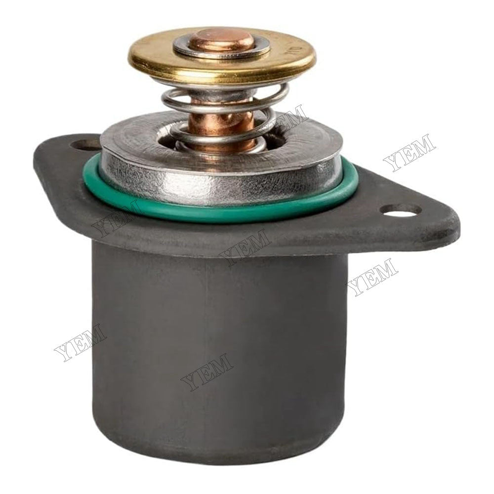 For Perkins Engine 7-175Ti 1306-8T 1306-8TA 1306-9T 1306-9TA 1306-E76T 1306-E87T 1306-E87TA Thermostat 1830256C93 1830256C91 For Perkins