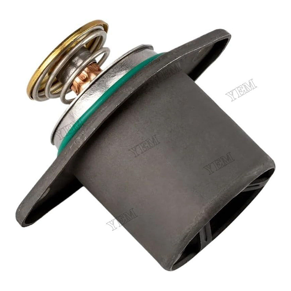 For Perkins Engine 7-175Ti 1306-8T 1306-8TA 1306-9T 1306-9TA 1306-E76T 1306-E87T 1306-E87TA Thermostat 1830256C93 1830256C91 For Perkins