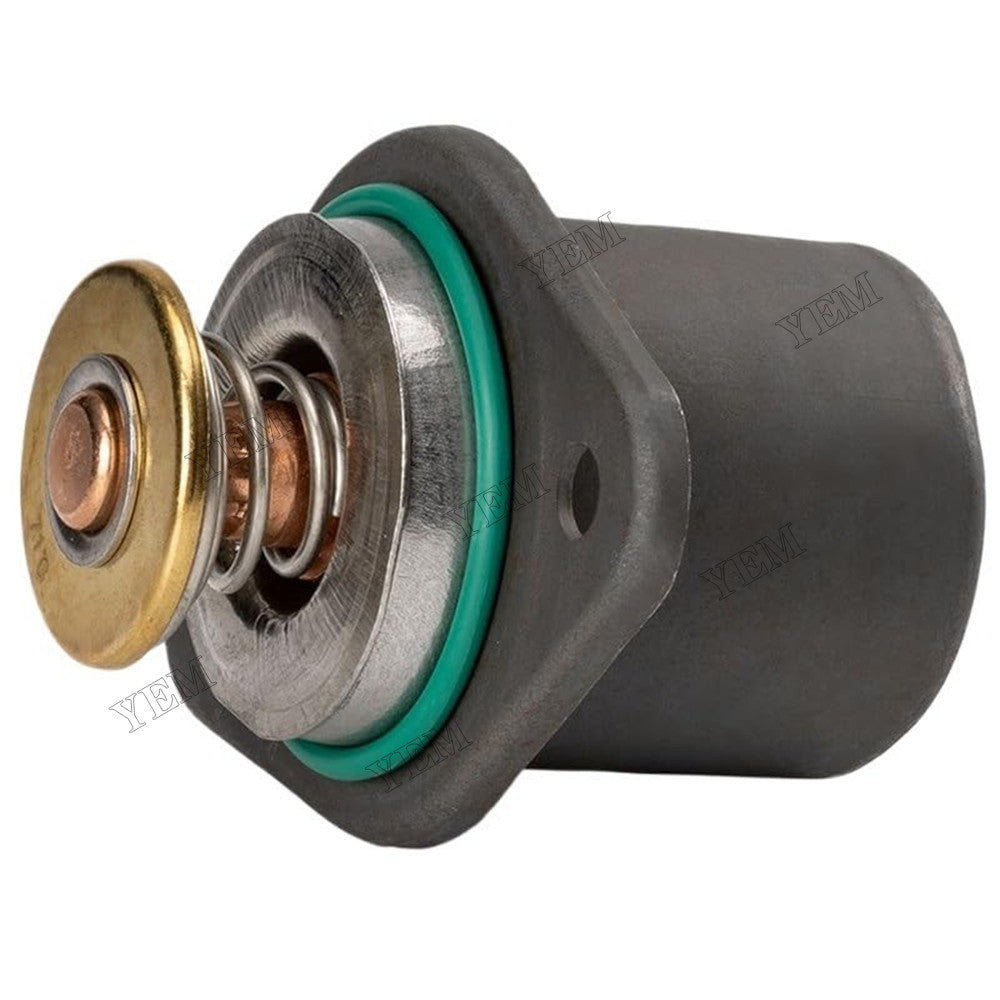 For Perkins Engine 7-175Ti 1306-8T 1306-8TA 1306-9T 1306-9TA 1306-E76T 1306-E87T 1306-E87TA Thermostat 1830256C93 1830256C91 For Perkins